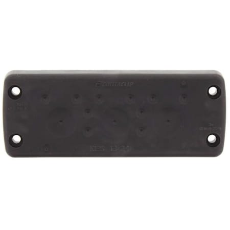 Conta-Clip KES 13/24, Cable entry, BK 28630.4